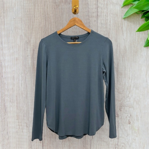 Eileen Fisher Viscose Jersey - Picture 1 of 2